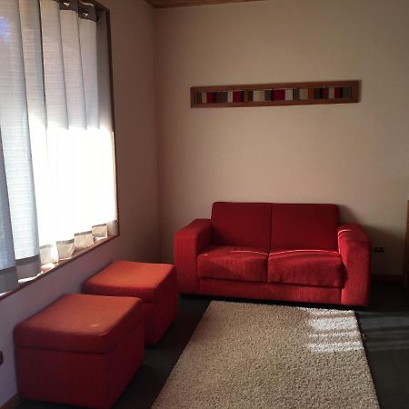 Loft Pucon Aparthotel Bagian luar foto